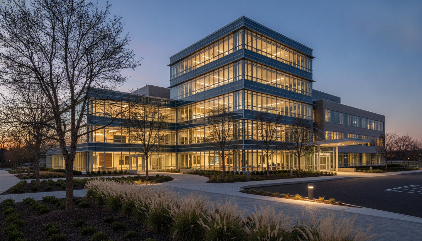 How Healthcare Facilities Can Achieve a Lower Commercial Electric Bill in Stamford, Connecticut