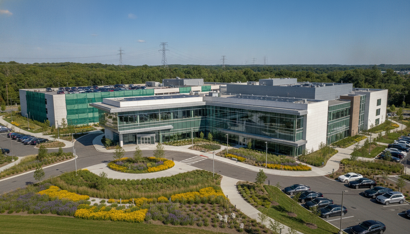 How Healthcare Facilities Can Achieve a Lower Commercial Electric Bill in Waterbury, Connecticut
