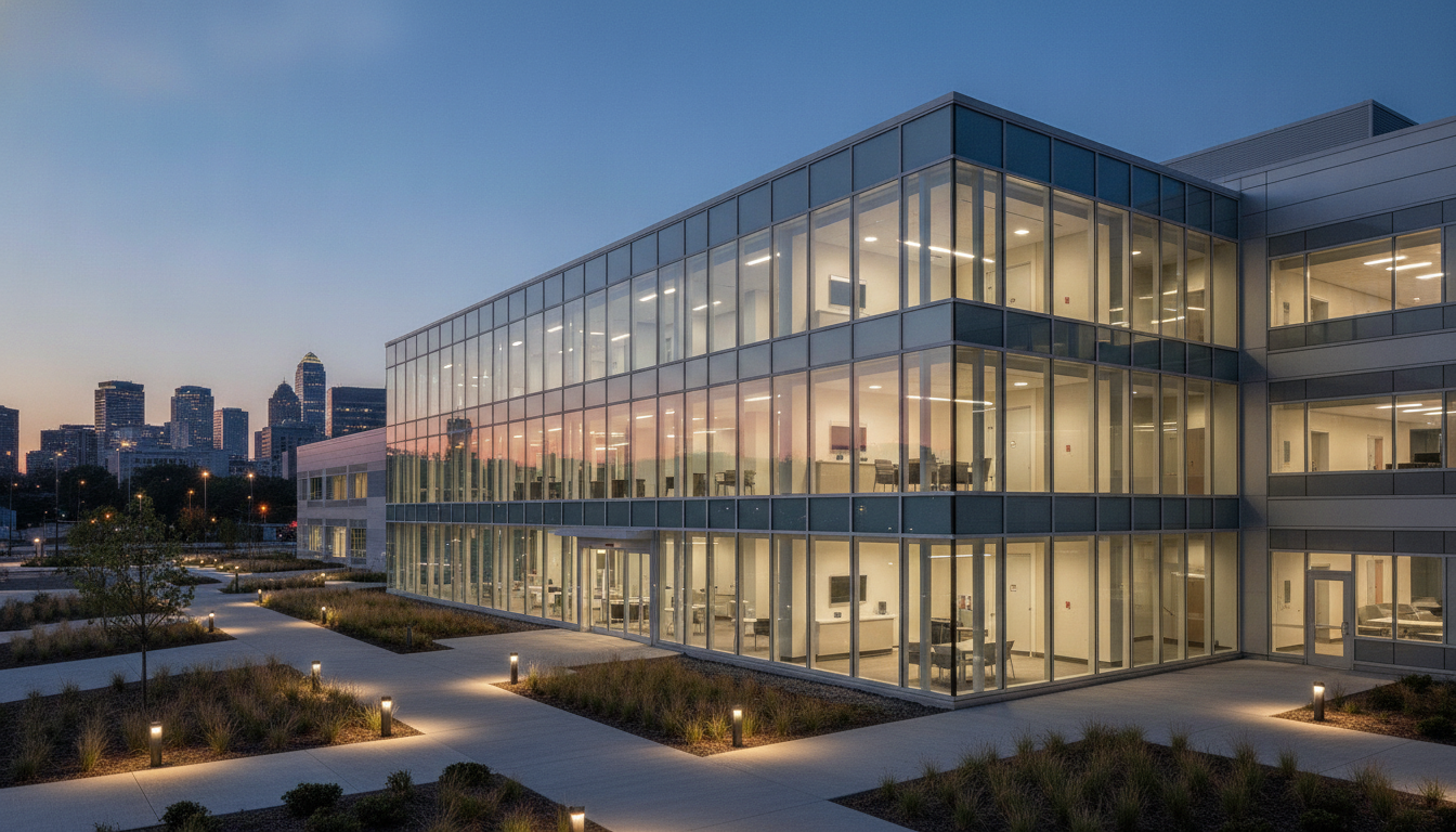 How Healthcare Facilities Can Lower Commercial Electric Bill Hartford, Connecticut Operations Depend On