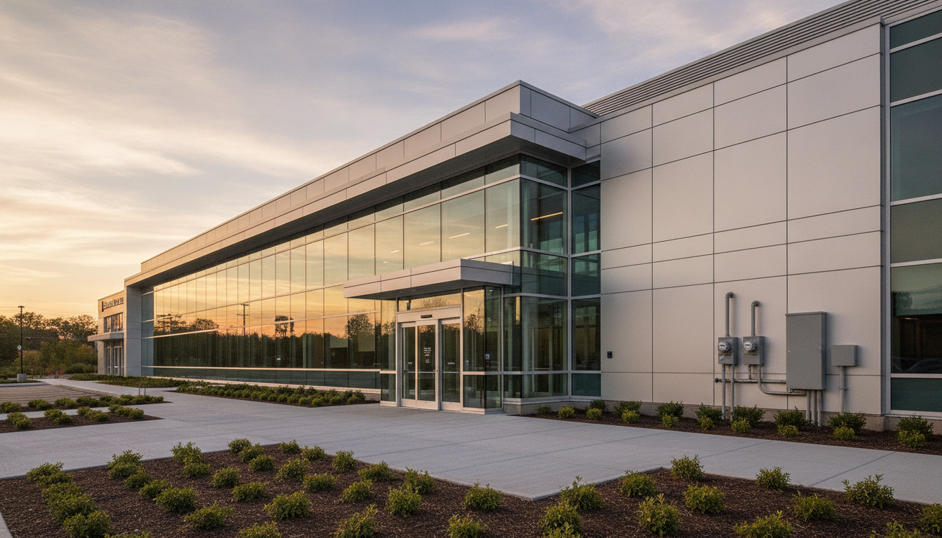 How Healthcare Facilities Can Lower Commercial Electric Bill Stamford, Connecticut Operations Depend On