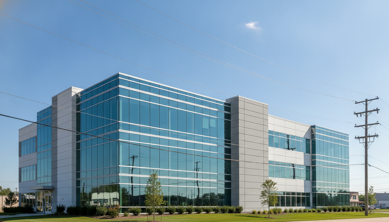 How Healthcare Facilities Can Secure a Lower Commercial Electric Bill in Sterling Heights, Michigan