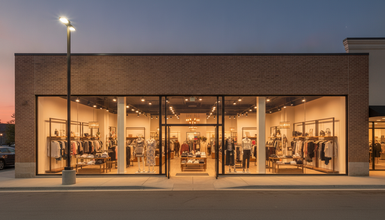 How Michigan Boutique and Strip Mall Retailers Can Protect Cash Flow: Why It's Time to Switch Commercial Electricity Providers Michigan