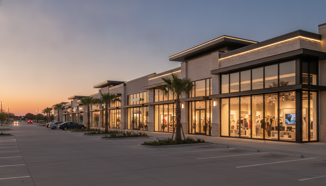 How Multi-Unit Texas Retailers Can Slash Overhead: The Power of Franchise Portfolio Aggregation