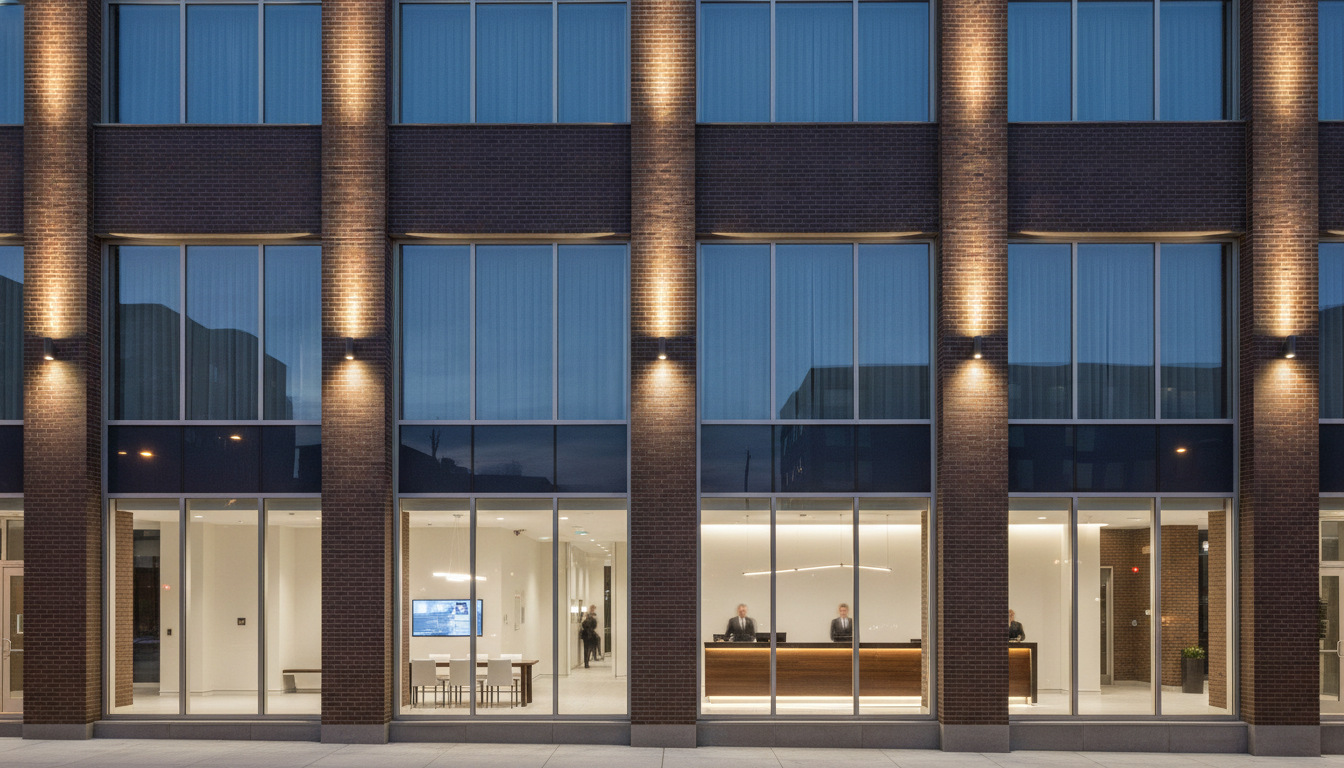 How New Haven, Connecticut Hotels Can Lower Commercial Electric Bills Without Sacrificing Guest Comfort