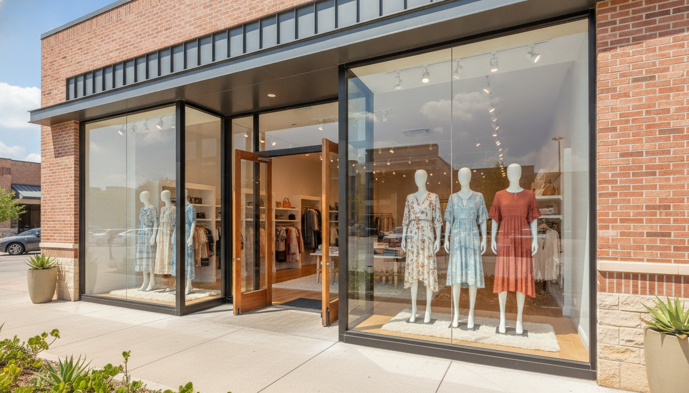 How Strip Mall and Boutique Retailers Can Find the Best Electric Companies for Small Business Texas to Protect Cash Flow