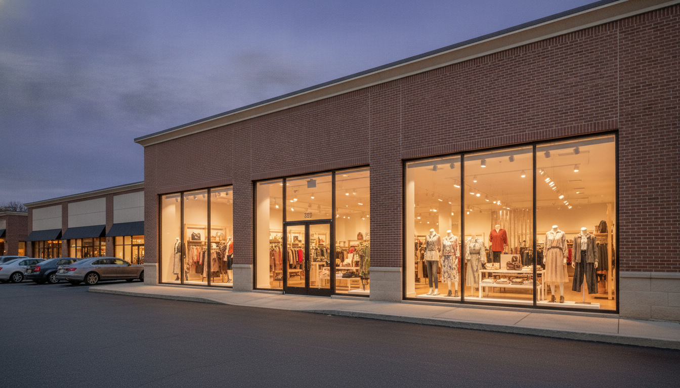 How to Find the Best Commercial Energy Companies in Connecticut for Boutique Shops and Strip Mall Retailers