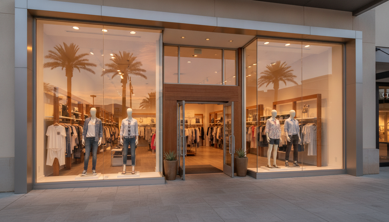 How to Find the Best Electric Companies for Small Business Texas Strip Malls and Boutiques