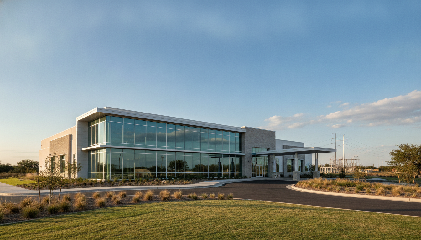 How to Lower Commercial Electric Bill Texas Healthcare Facilities Strategies