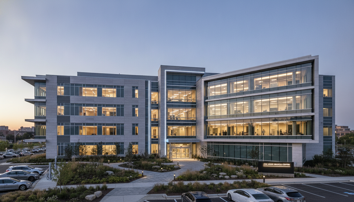 How to Lower Commercial Electric Bill in Ann Arbor, Michigan for Healthcare Facilities