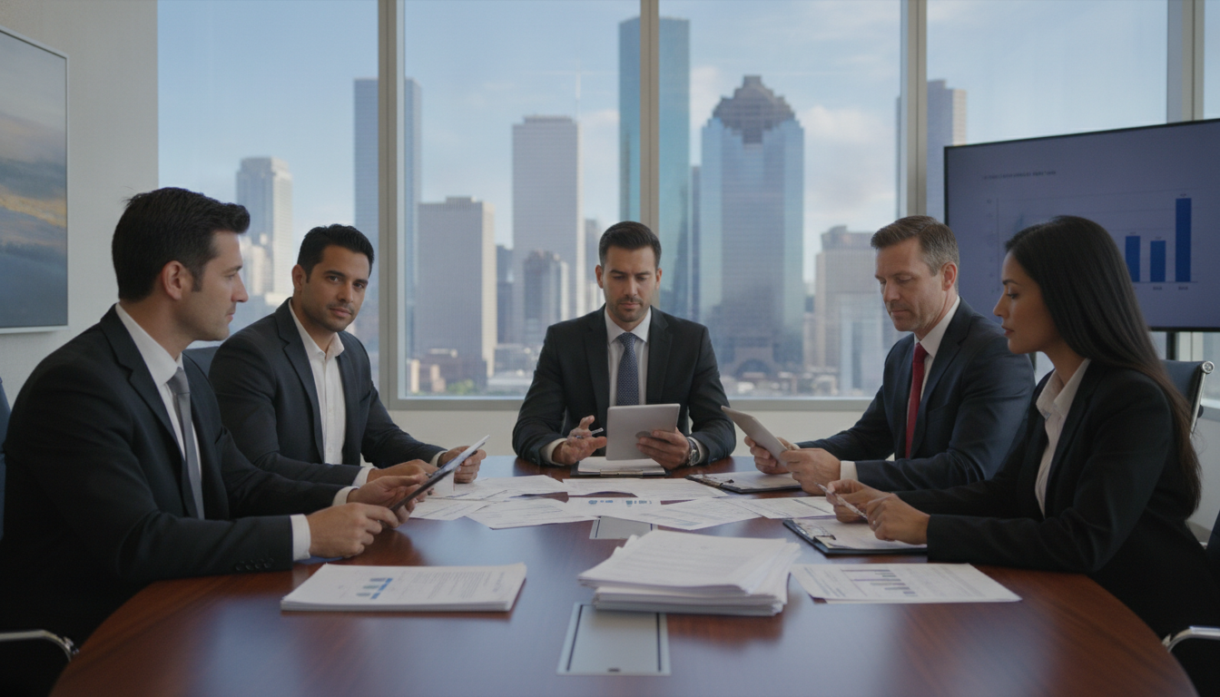 How to Seamlessly Change Business Energy Suppliers Texas Without Disruption