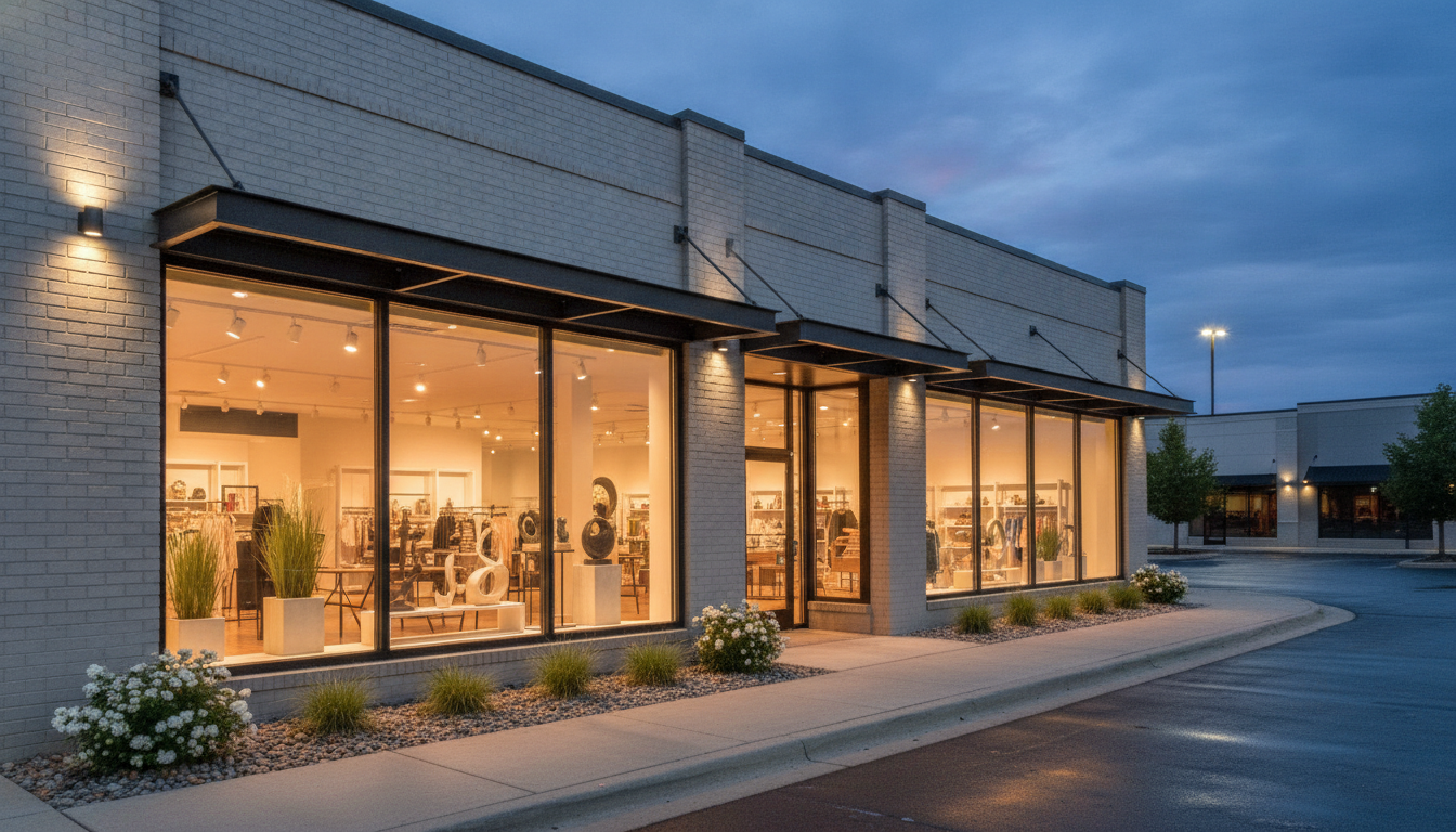How to Switch Commercial Electricity Providers in Michigan to Protect Your Boutique or Strip Mall Cash Flow