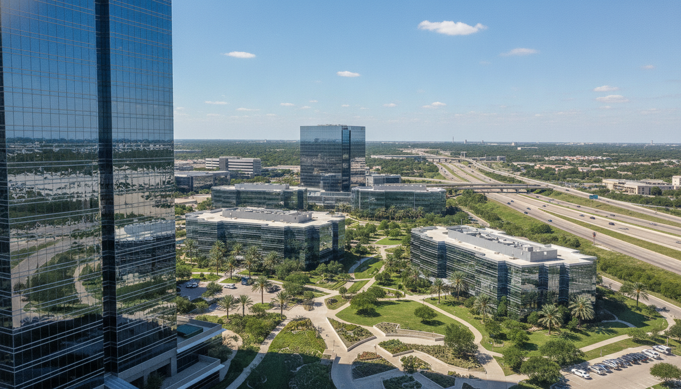 Leveraging Portfolio Aggregation: How Texas Property Managers Secure the Best Fixed Rate Business Electricity Plans