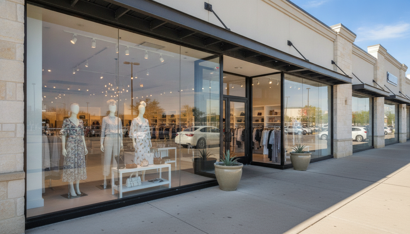 Lowering Overhead on the Strip Mall Grind: How to Find the Best Electric Companies for Small Business Texas Retailers