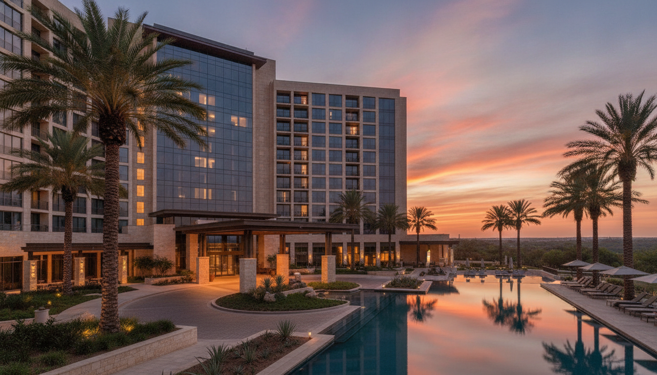 Managing Decentralized Climate Controls: How Texas Hotels Can Lock in Predictable Energy Costs