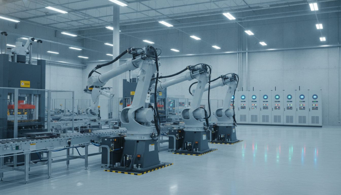 Mitigating 4CP Charges: How Texas Manufacturers Control Energy Costs with Strategic Procurement