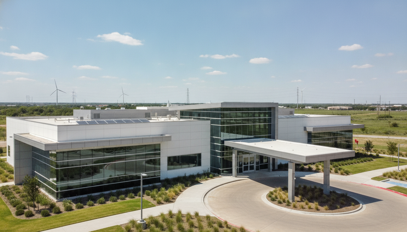 Navigating Business Electricity Quotes for Abilene Healthcare Facilities: Securing Power Reliability and Cost Control