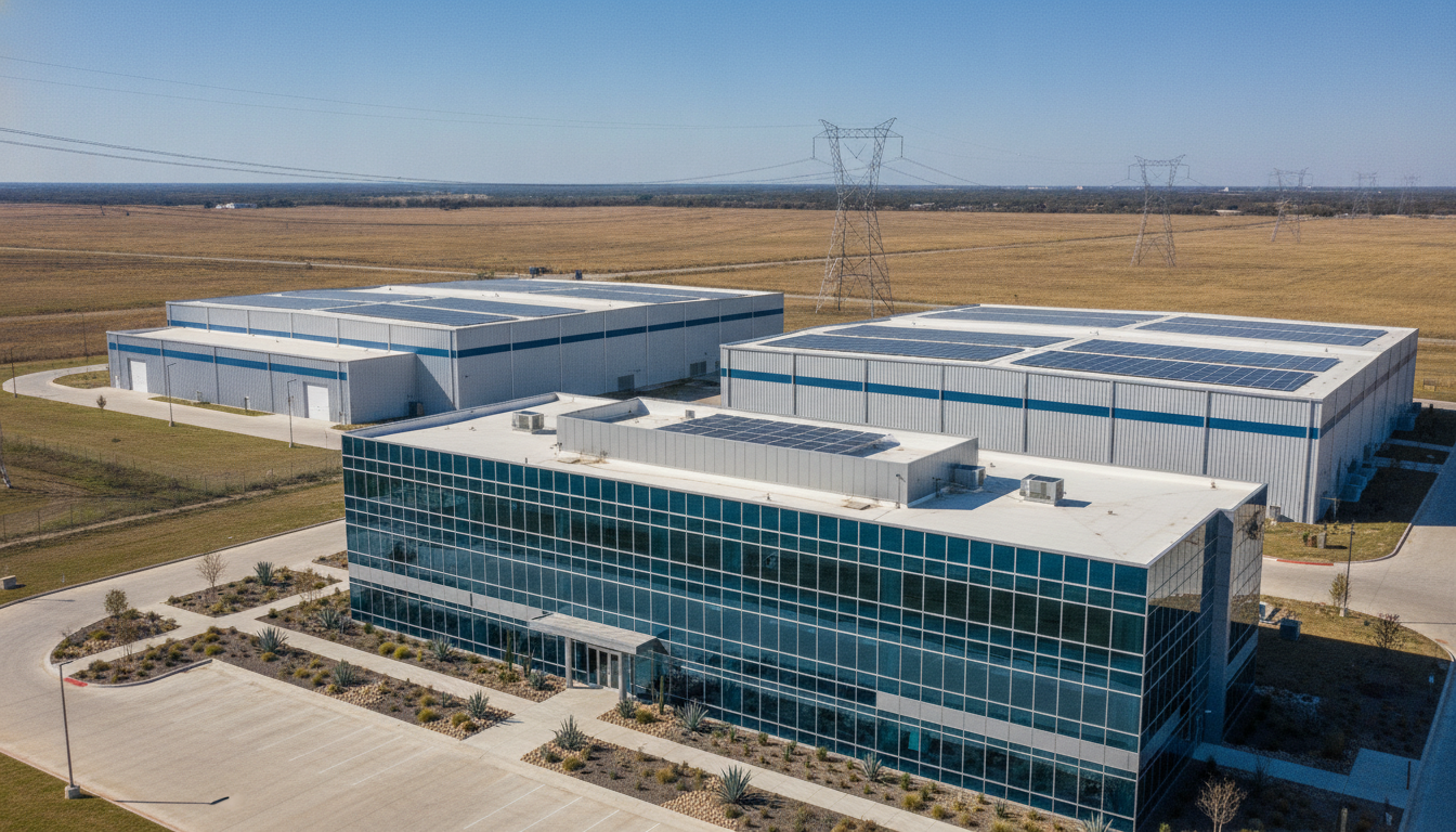 Navigating ERCOT & Market Updates: Deconstructing Structural Risk and Hidden Grid Fees for Commercial Energy Buyers