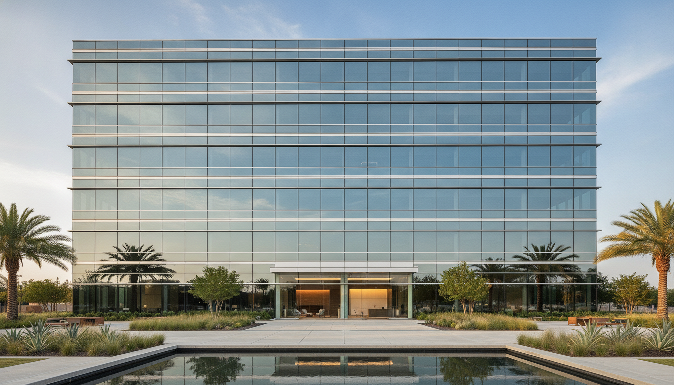 Optimizing Multi-Tenant Power Management: How Texas Landlords Can Maximize NOI and Control Utility Costs