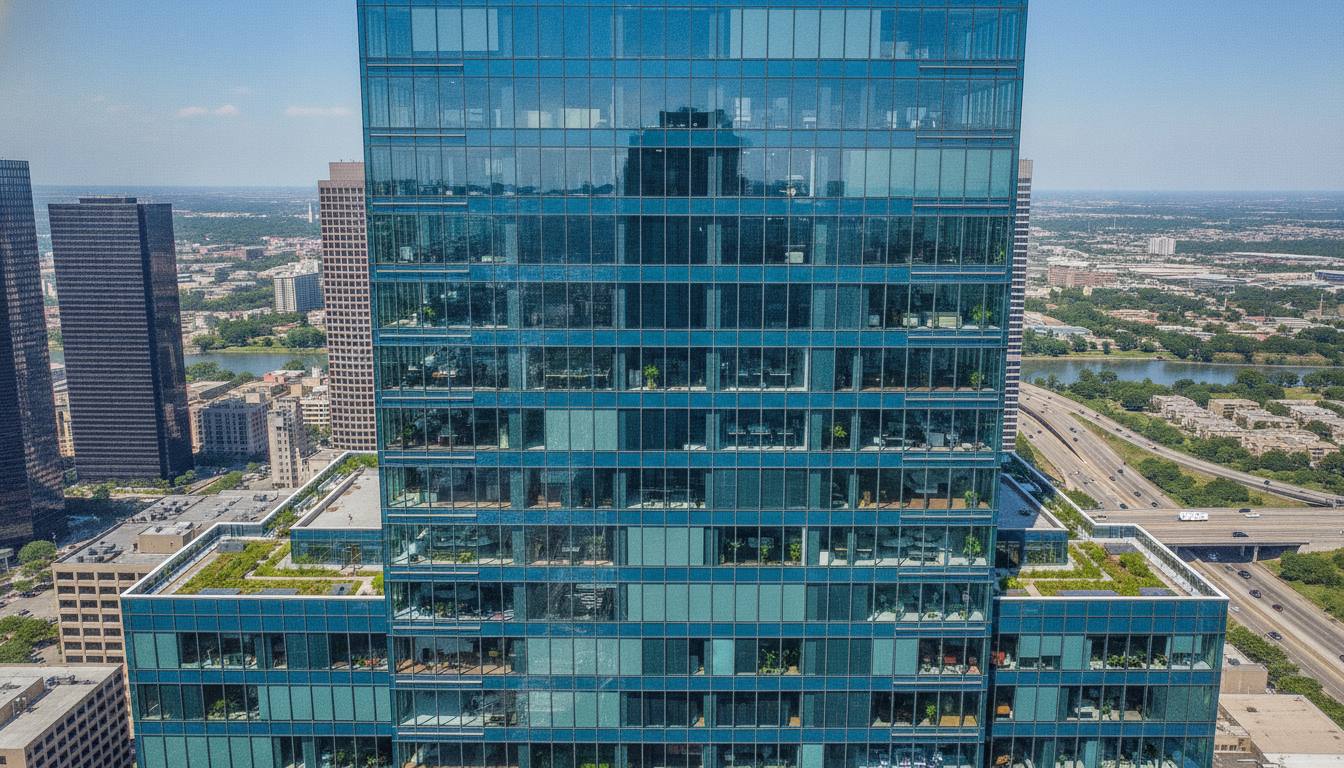 Optimizing the 9-to-5 Load Profile: How Texas Office Buildings Can Lock in Value with Fixed Rate Business Electricity Plans
