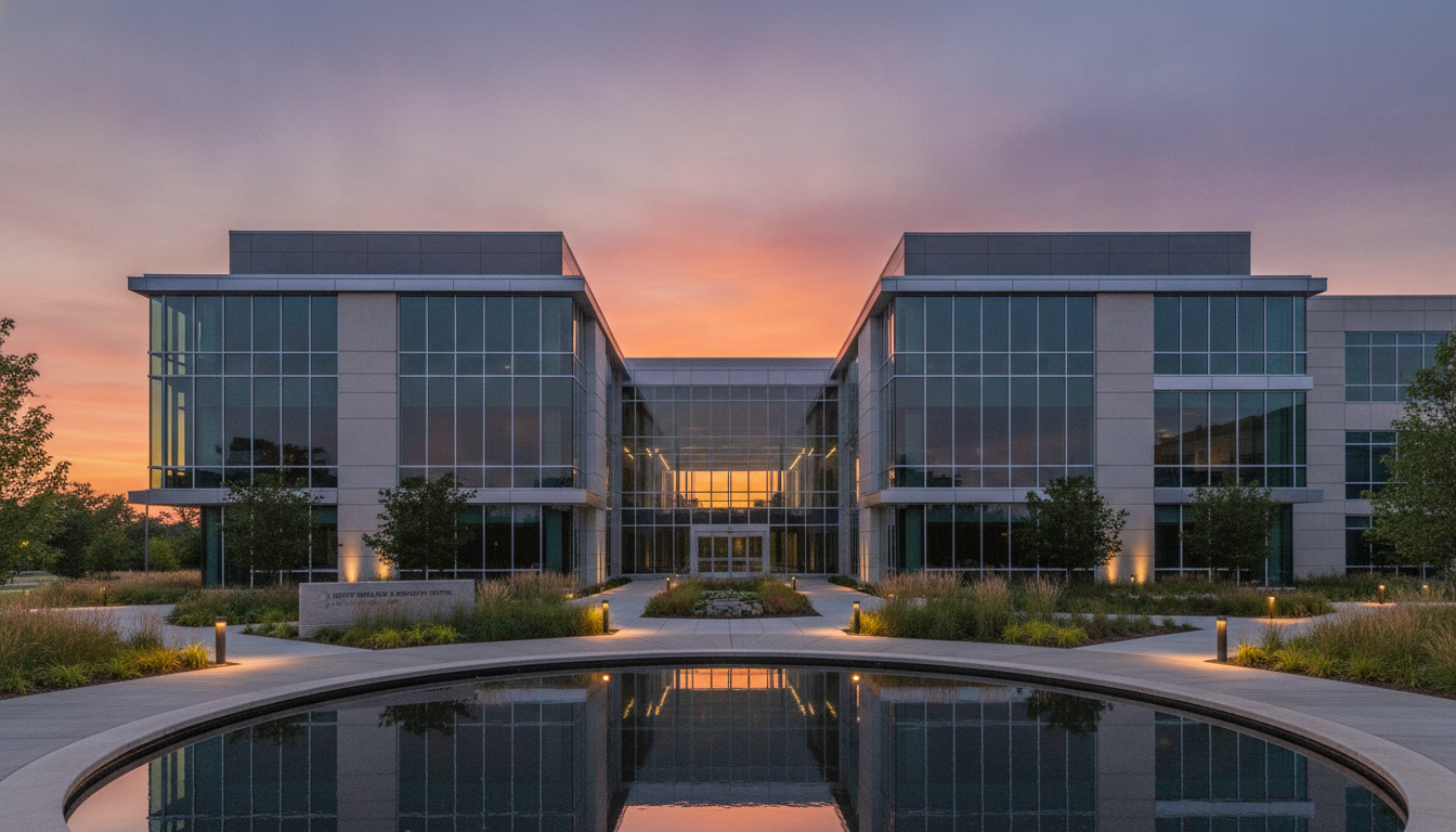 Proven Strategies to Lower Commercial Electric Bill Detroit, Michigan Healthcare Facilities Need Now