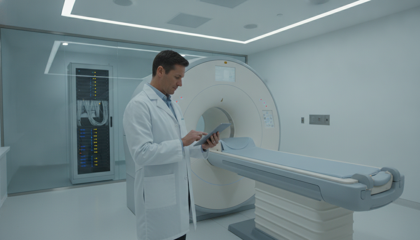 Safeguarding Medical Technology: Why Texas Healthcare Facilities Need Fixed Rate Business Electricity Plans