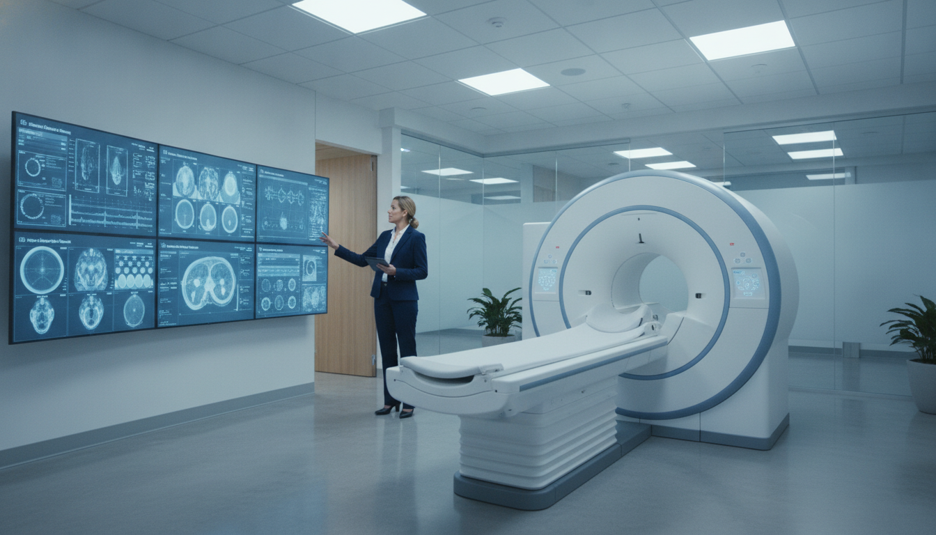 Safeguarding Sensitive Medical Equipment: How Texas Healthcare Facilities Mitigate Energy Volatility