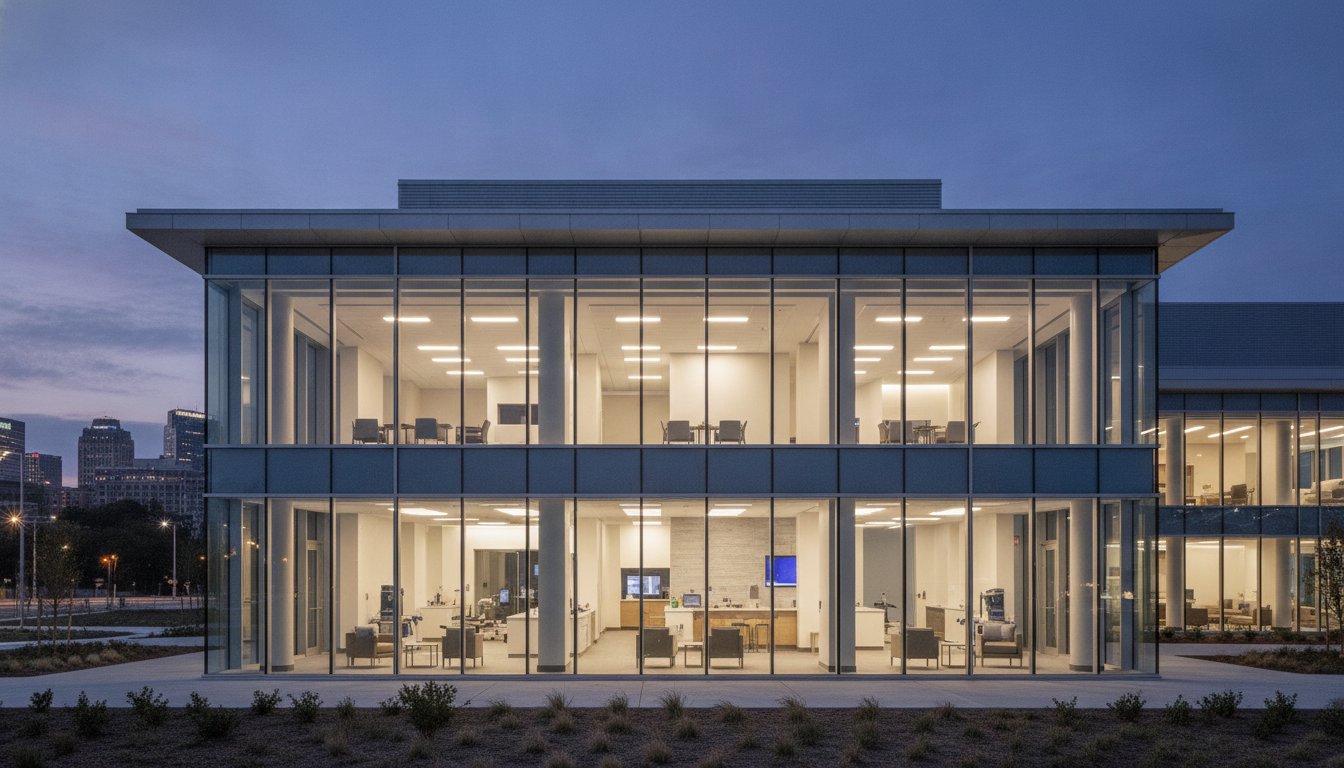 Strategic Energy Procurement for Healthcare Facilities: How to Lower Commercial Electric Bill New Haven, Connecticut