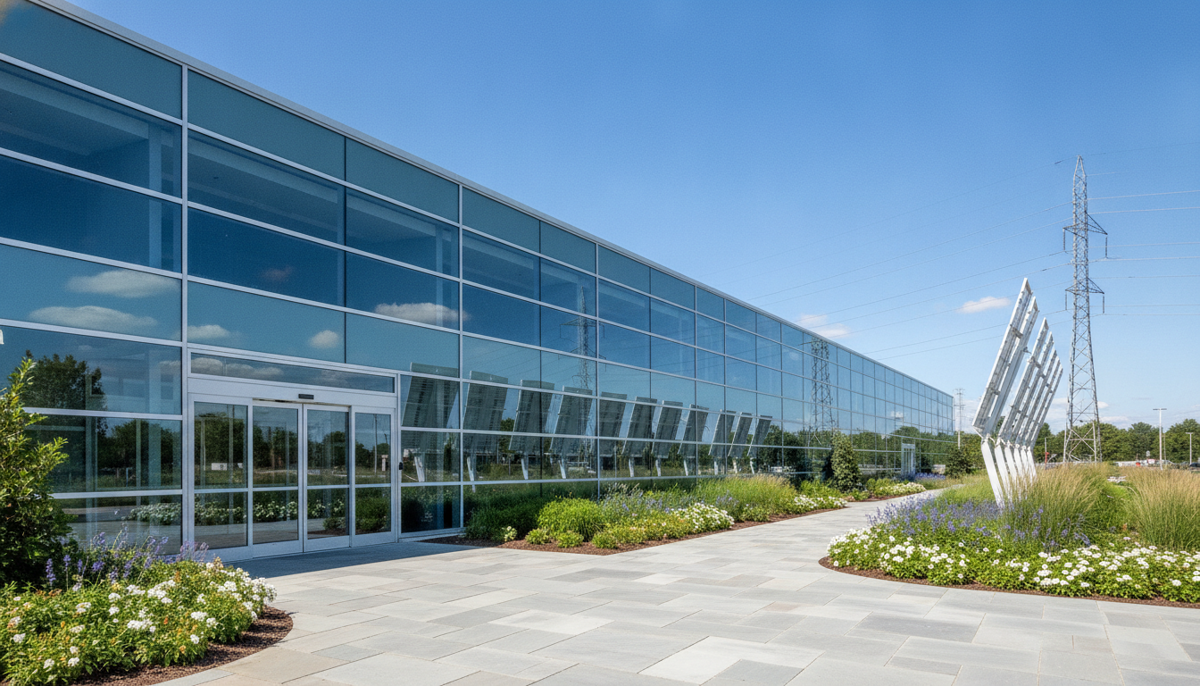 Strategies to Lower Commercial Electric Bill Bridgeport, Connecticut Healthcare Facilities Can Trust