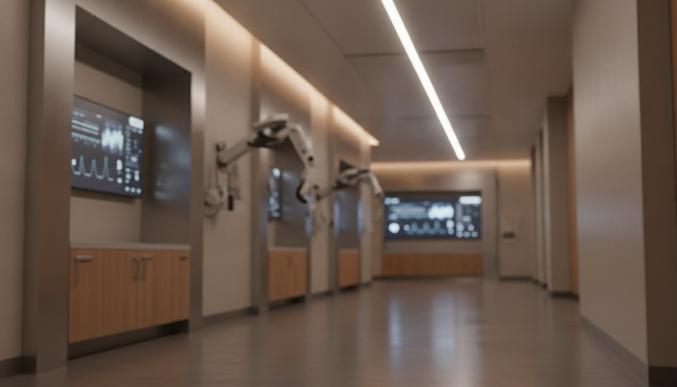 Strategies to Lower Commercial Electric Bill Detroit, Michigan Healthcare Facilities Can Implement Today