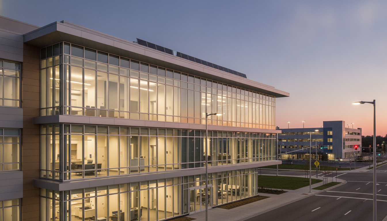 Strategies to Lower Commercial Electric Bill New Haven, Connecticut Healthcare Facilities Rely On