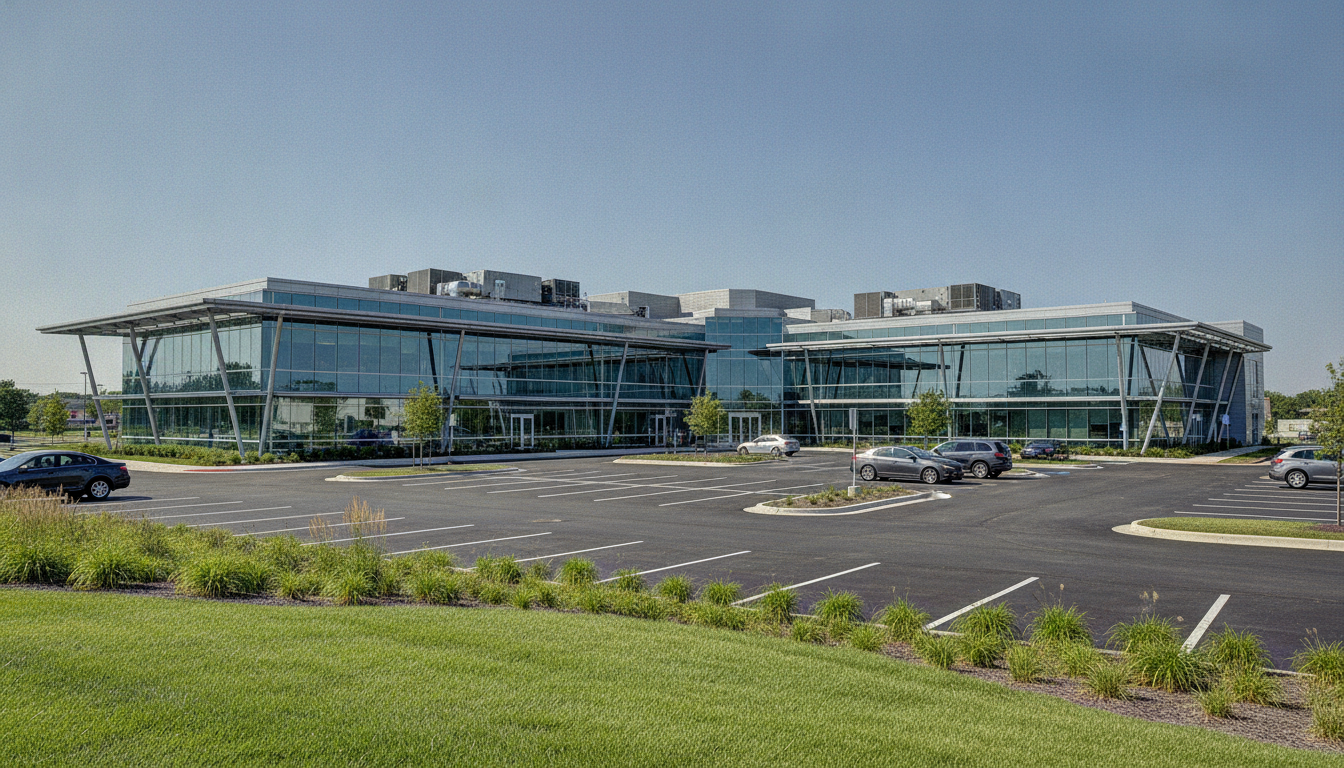 Strategies to Lower Commercial Electric Bill Sterling Heights, Michigan Healthcare Facilities Can Trust