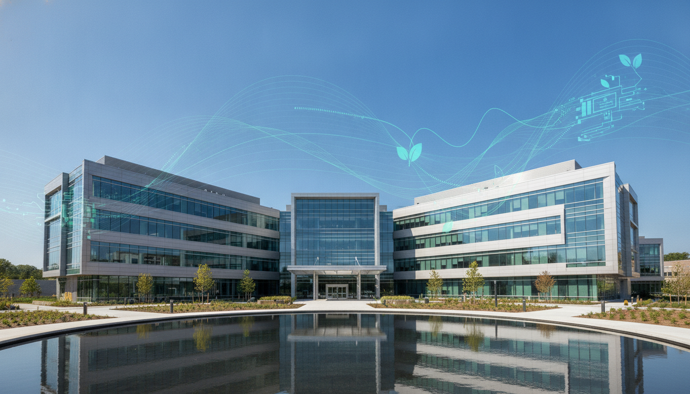 Strategies to Lower Your Commercial Electric Bill in New Haven, Connecticut Healthcare Facilities