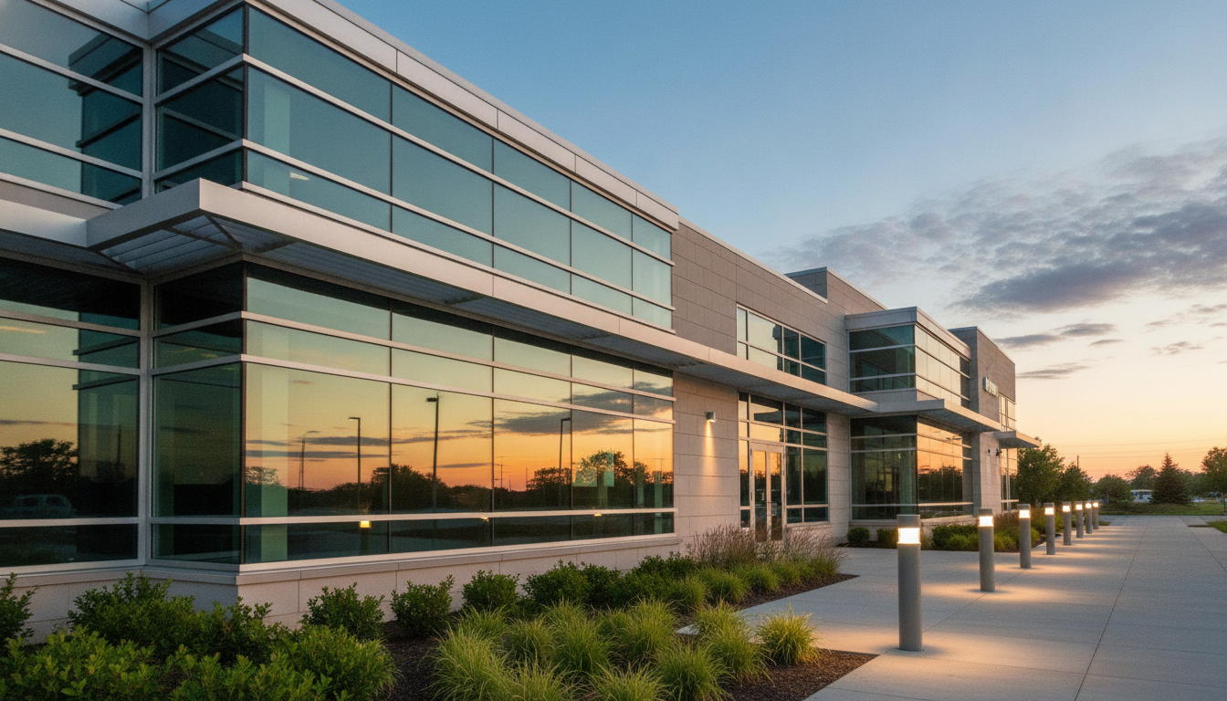 Strategies to Lower Your Commercial Electric Bill in Sterling Heights, Michigan Healthcare Facilities