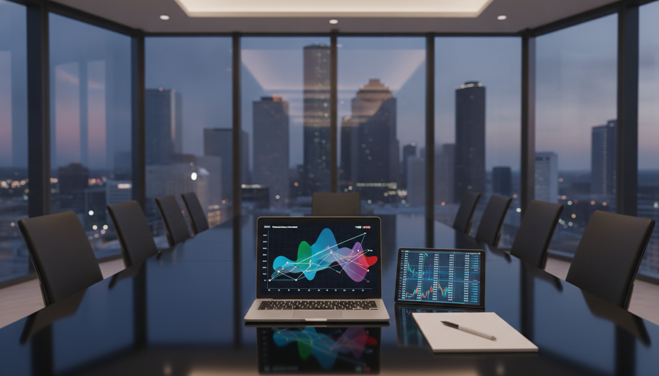 Timing the ERCOT Market: Why Forward Purchasing is the Ultimate Strategy for Commercial Energy Procurement Texas