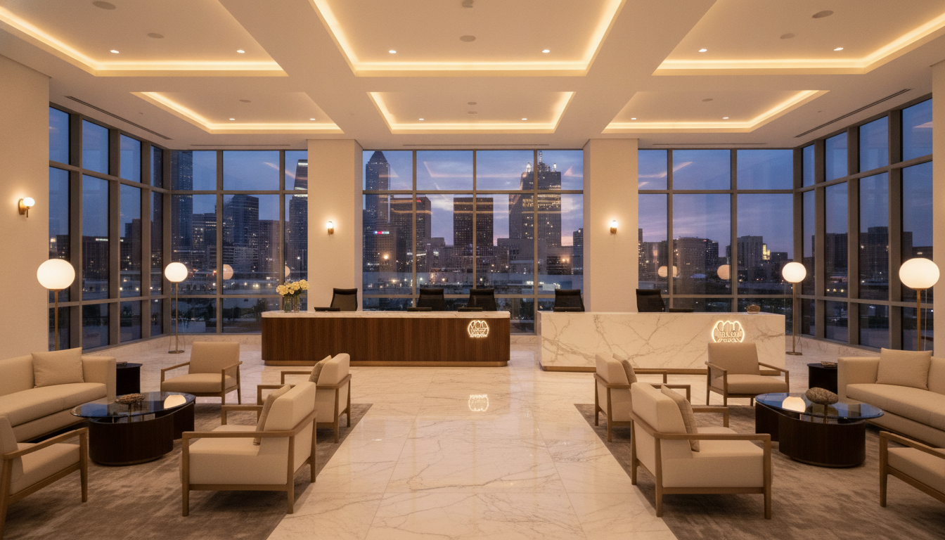 Balancing 24/7 Guest Comfort and Profit Margins with Fixed Rate Business Electricity Plans in Texas
