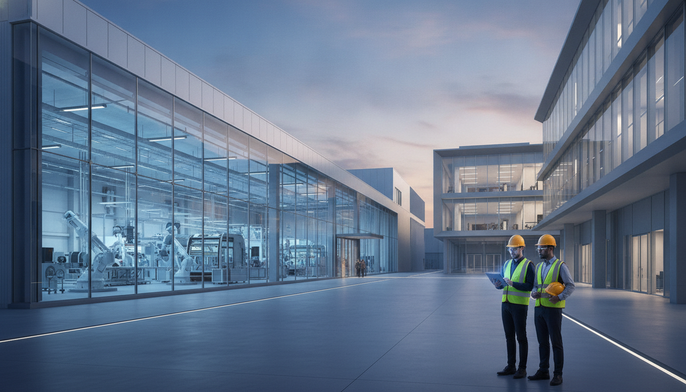 Decoding the Commercial Bill: Navigating Contract Flexibility and Risk Architecture in Enterprise Energy Procurement