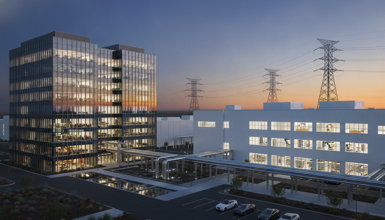 Deconstructing ERCOT & Market Updates: How Structural Risk Management Shields Commercial Energy Portfolios from Hidden Grid Fees