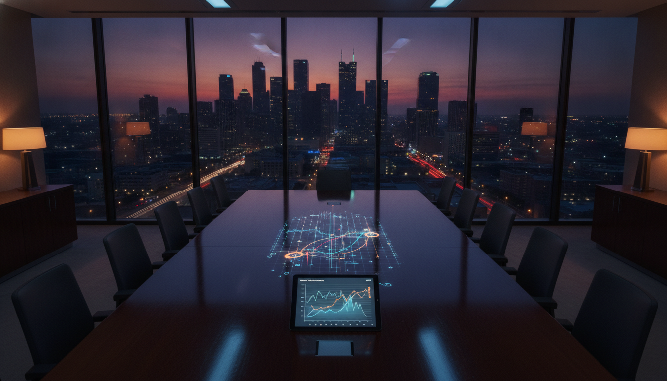 Deconstructing ERCOT & Market Updates: Navigating Structural Risks and Hidden Capacity Costs in Commercial Energy Procurement