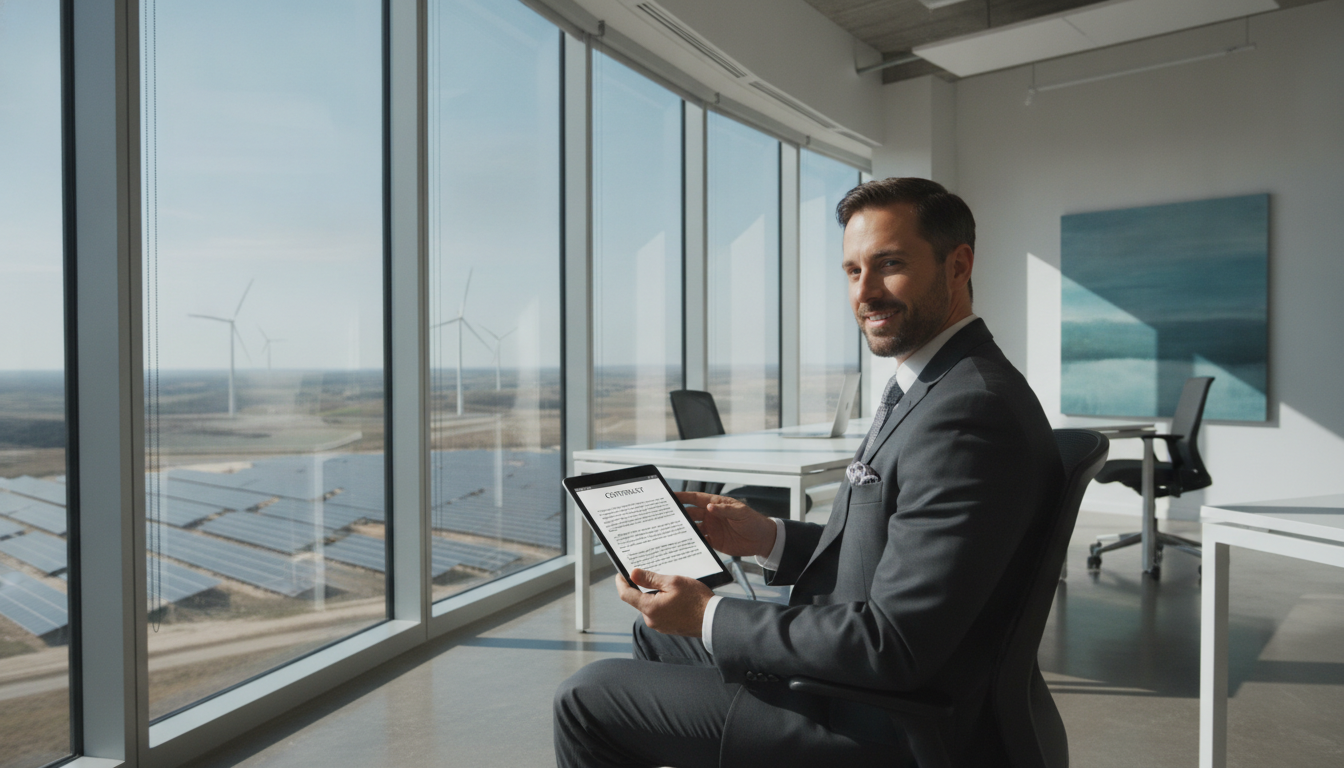 Demystifying the Switch: Why Switching Business Electricity Suppliers in Texas Involves Zero Downtime