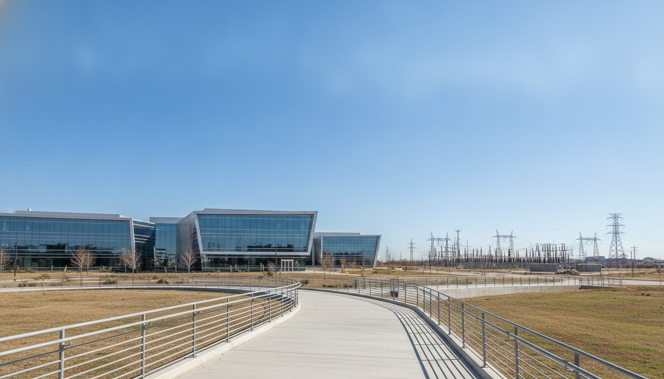 ERCOT & Market Updates: Deconstructing Structural Risk Management and Hidden Grid Fees for Commercial Buyers