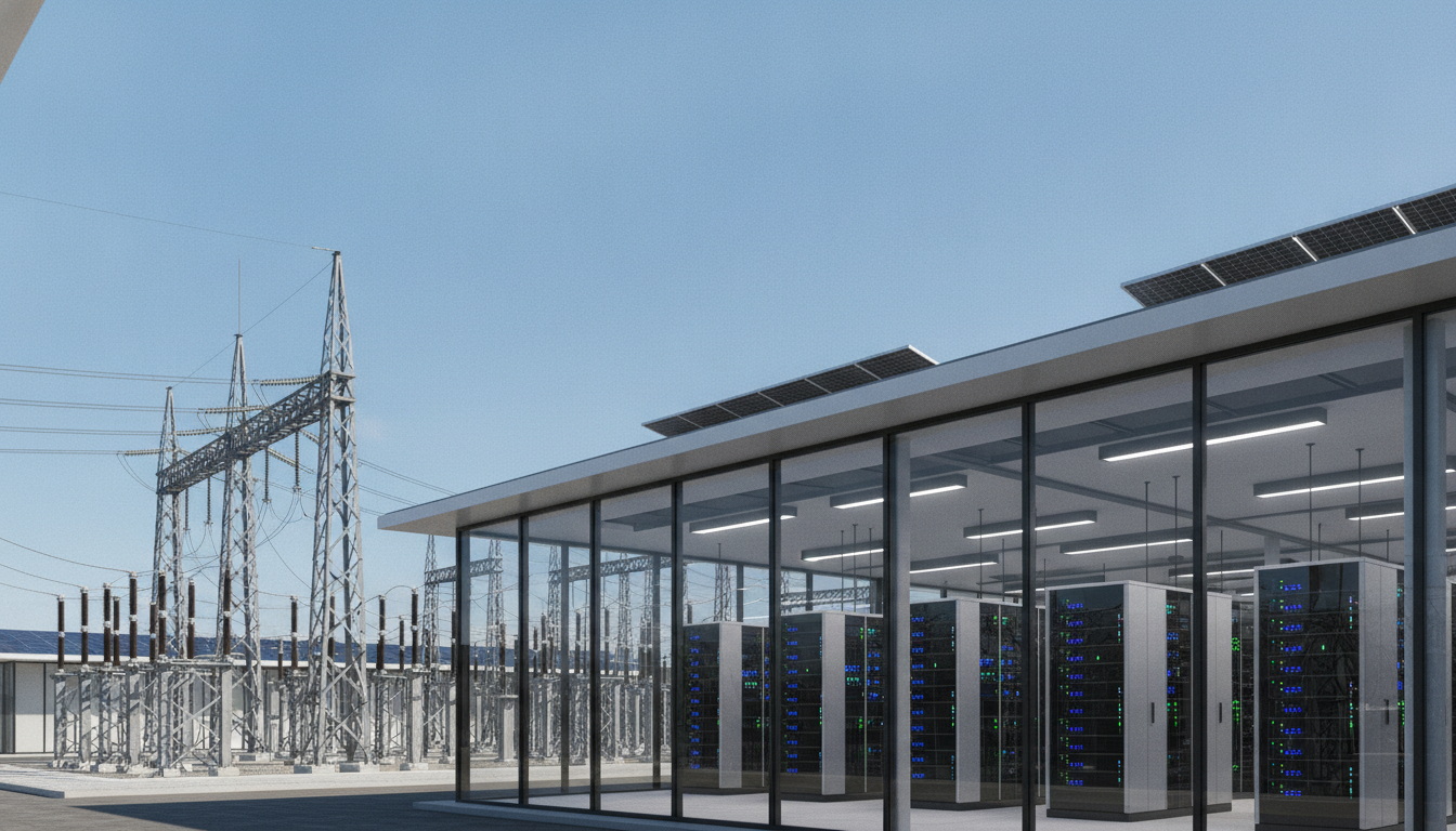 ERCOT & Market Updates: How Large-Load Grid Evolution Impacts Commercial Energy Procurement
