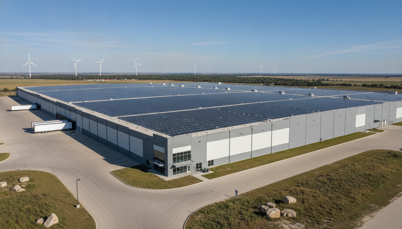 Financial Realism in Net-Zero: Implementing Cost-Effective Green Energy for Businesses