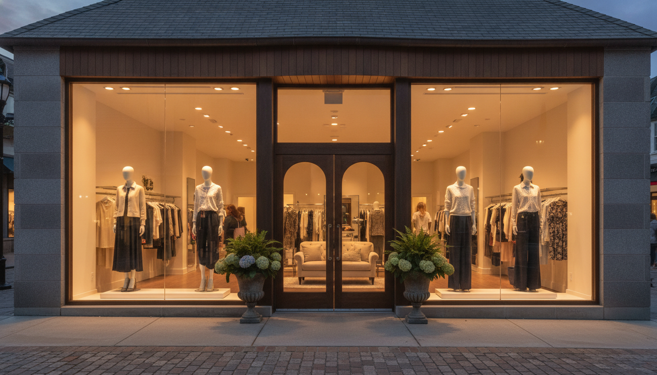Finding the Best Commercial Energy Companies in Connecticut for Boutique and Strip Mall Retailers