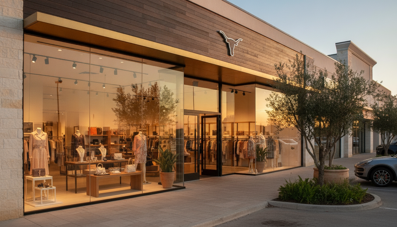 Finding the Best Electric Companies for Small Business Texas Retailers: A Guide to Protecting Strip Mall and Boutique Margins