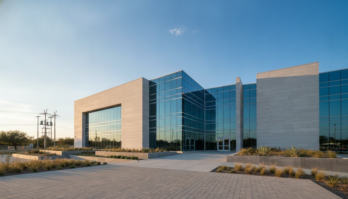 How Abilene Healthcare Facilities Can Lower Commercial Electric Bill Texas Operations Demand