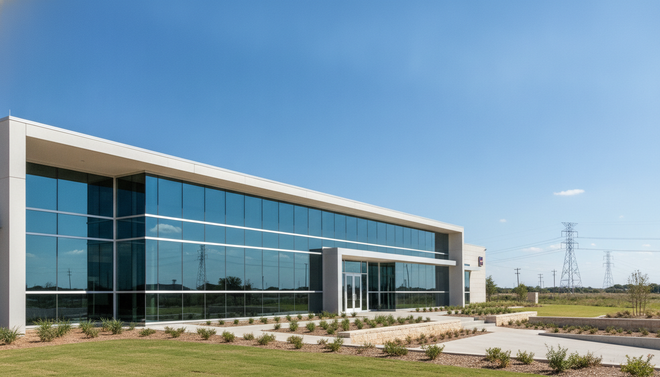 How Abilene Healthcare Facilities Can Lower Commercial Electric Bill Texas