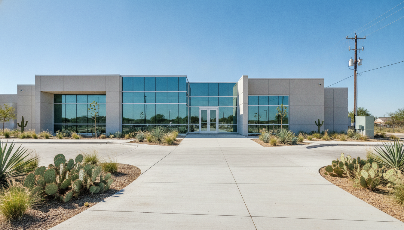 How Abilene Healthcare Facilities Can Safely Lower Commercial Electric Bill Texas Operations Require