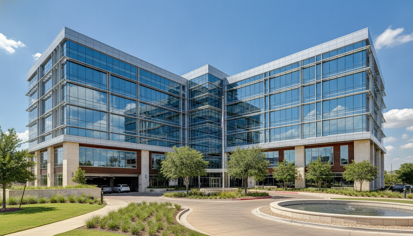 How Addison Healthcare Facilities Secure the Lower Commercial Electric Bill Texas Operations Require