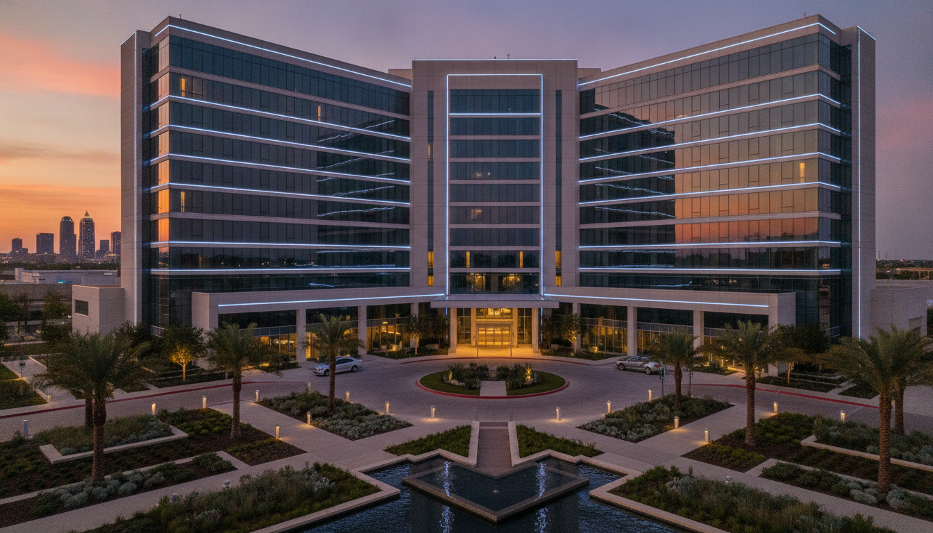 How Addison Hotels Can Lower Commercial Electric Bill Texas Operations Require to Stay Profitable