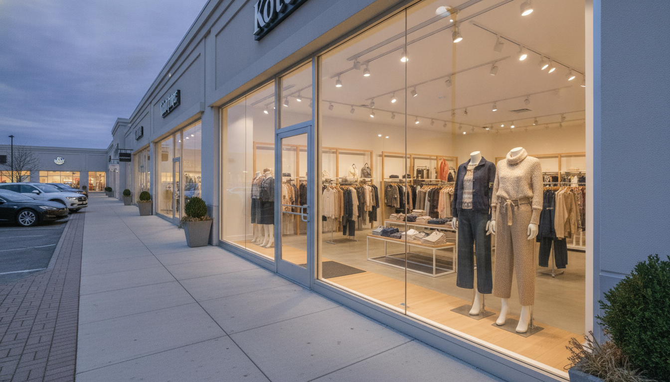 How Boutique & Strip Mall Retailers Partner with the Best Commercial Energy Companies in Connecticut for Fixed-Rate Stability
